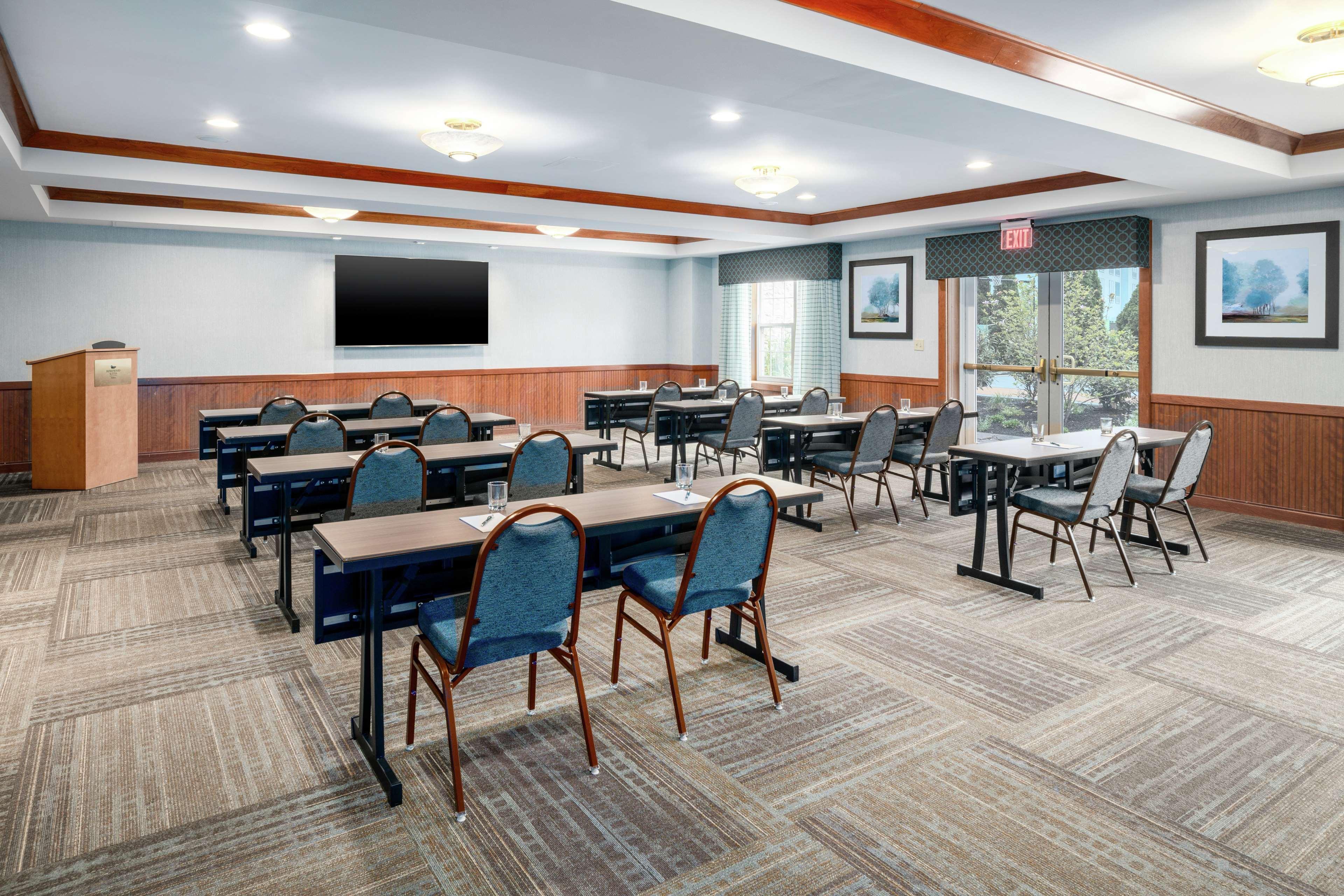 Homewood By Hilton Philadelphia-valley Forge 3* Audubon