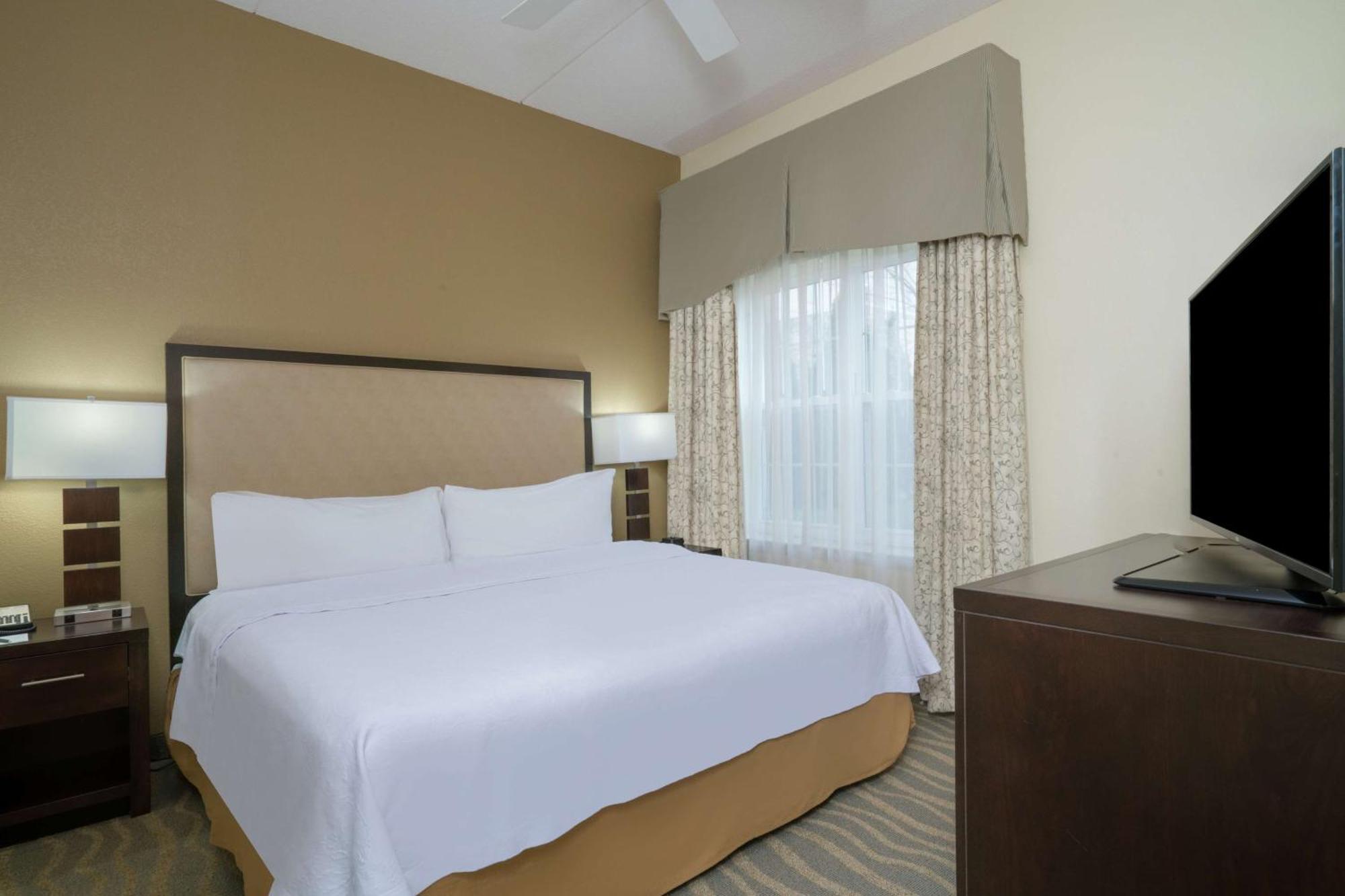 Homewood By Hilton Philadelphia-valley Forge 3* Audubon