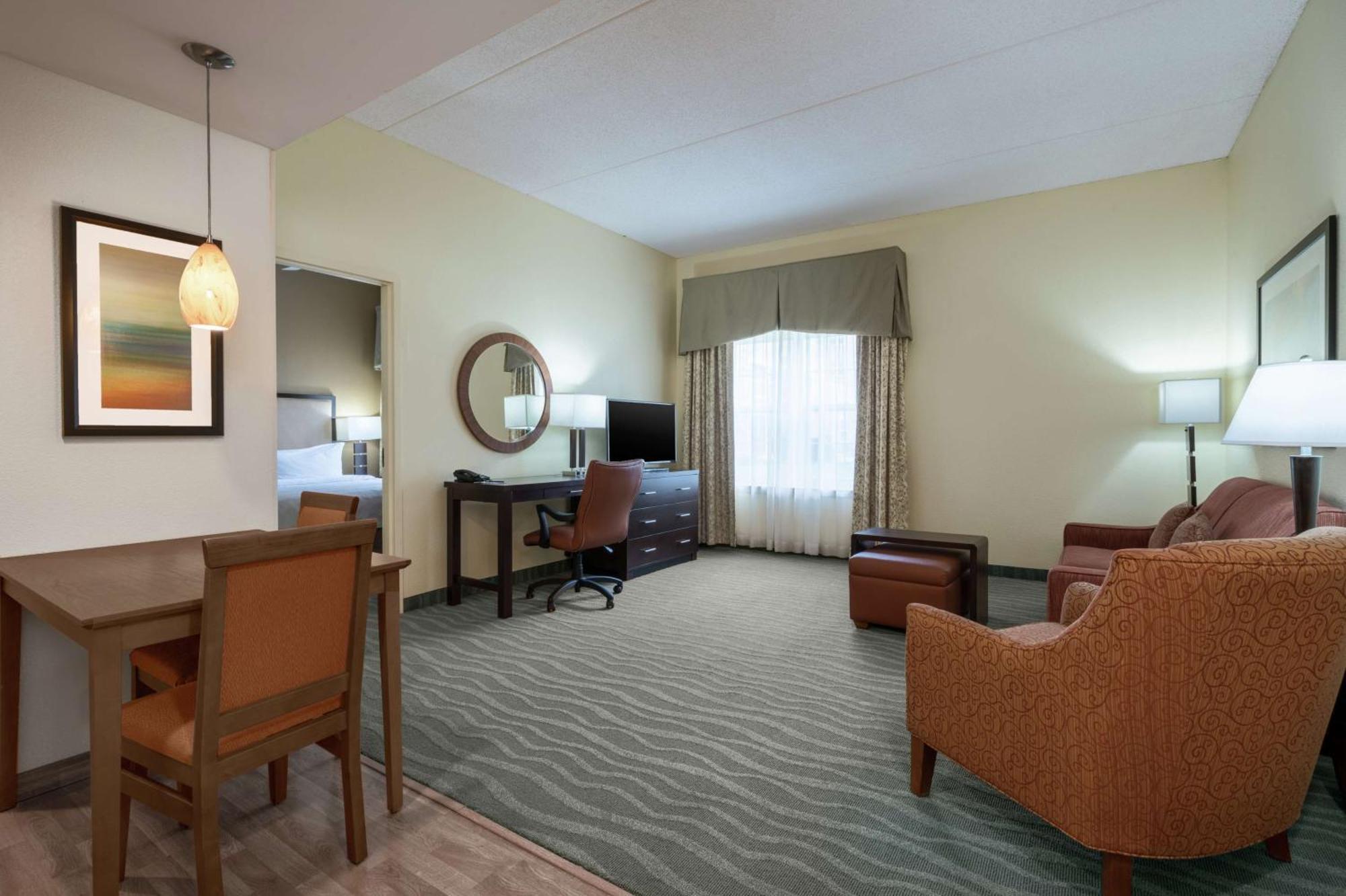 Homewood By Hilton Philadelphia-valley Forge Hotel