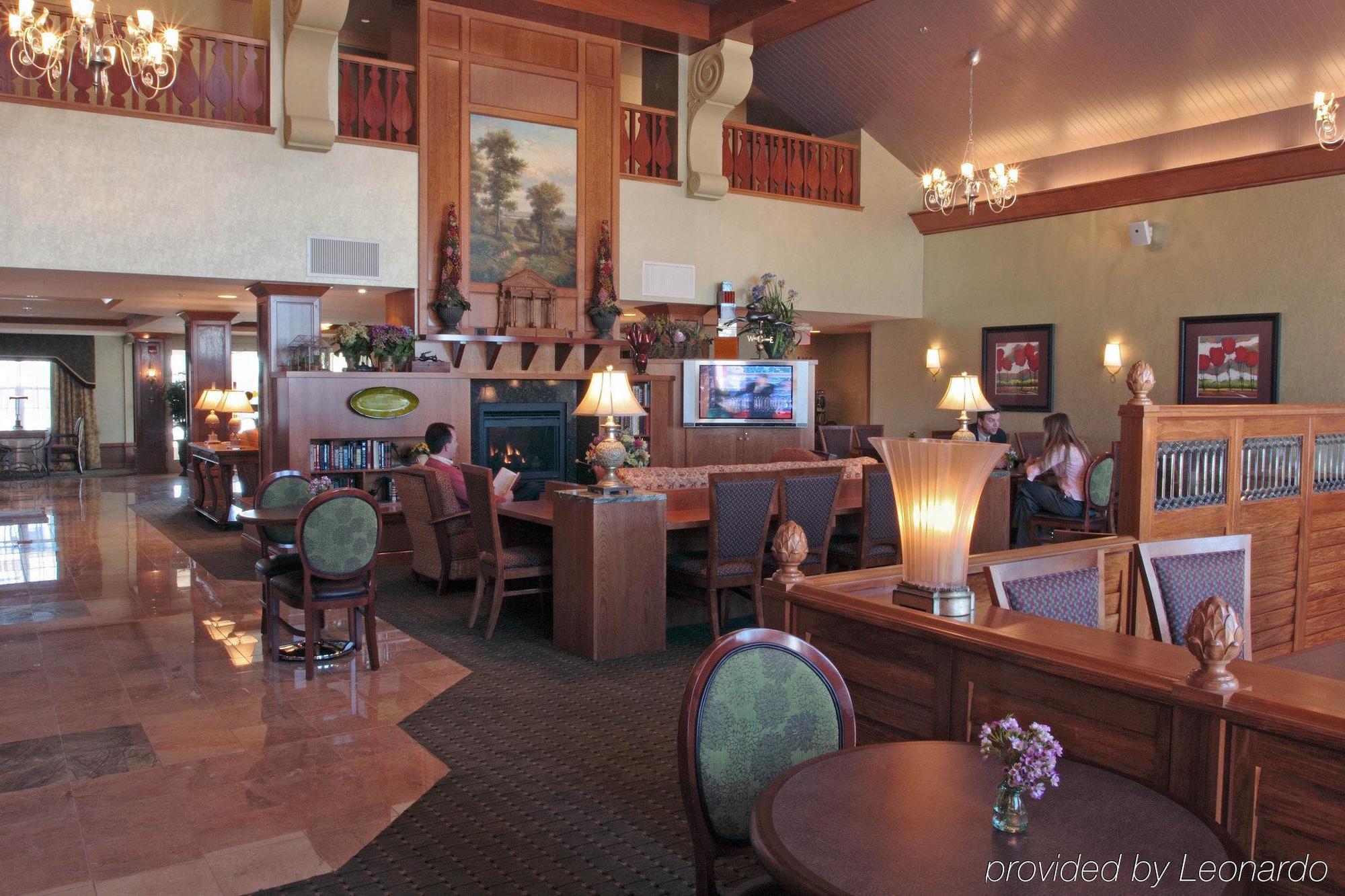Hotel Homewood By Hilton Philadelphia-valley Forge 3*