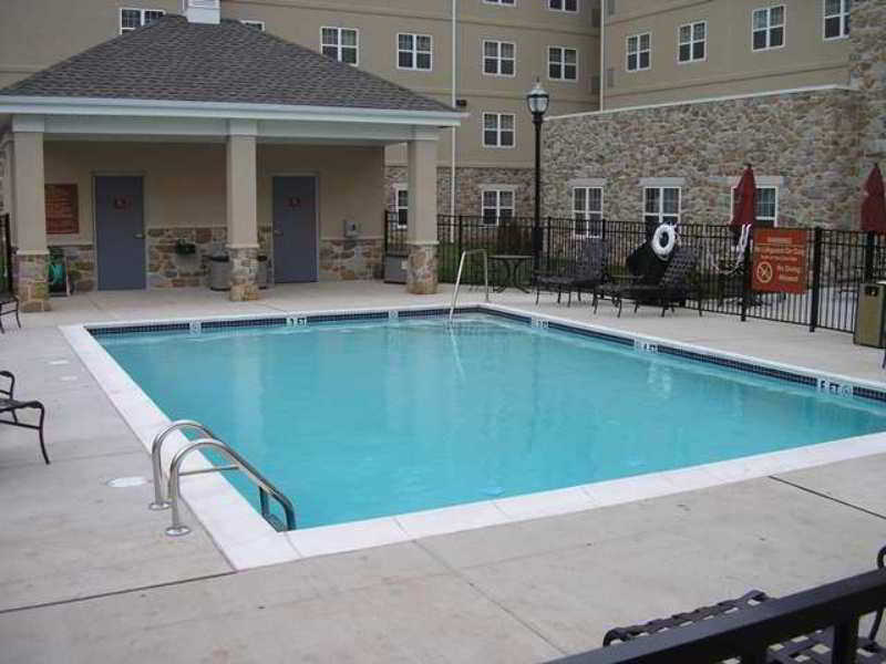 Homewood By Hilton Philadelphia-valley Forge 3* Audubon