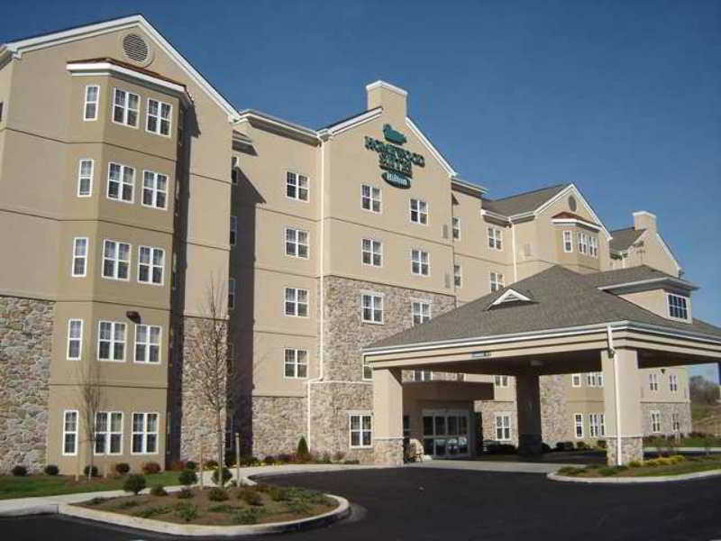 Hotel Homewood By Hilton Philadelphia-valley Forge
