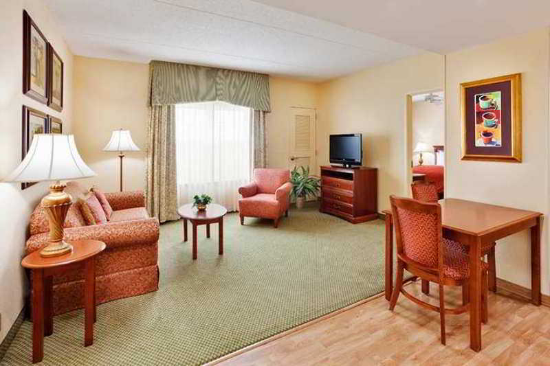 Homewood By Hilton Philadelphia-valley Forge Audubon