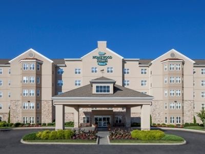 Hotel Homewood By Hilton Philadelphia-valley Forge Audubon