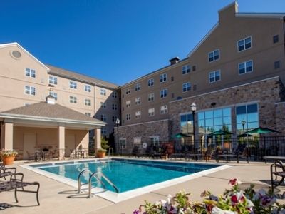 Homewood By Hilton Philadelphia-valley Forge Audubon