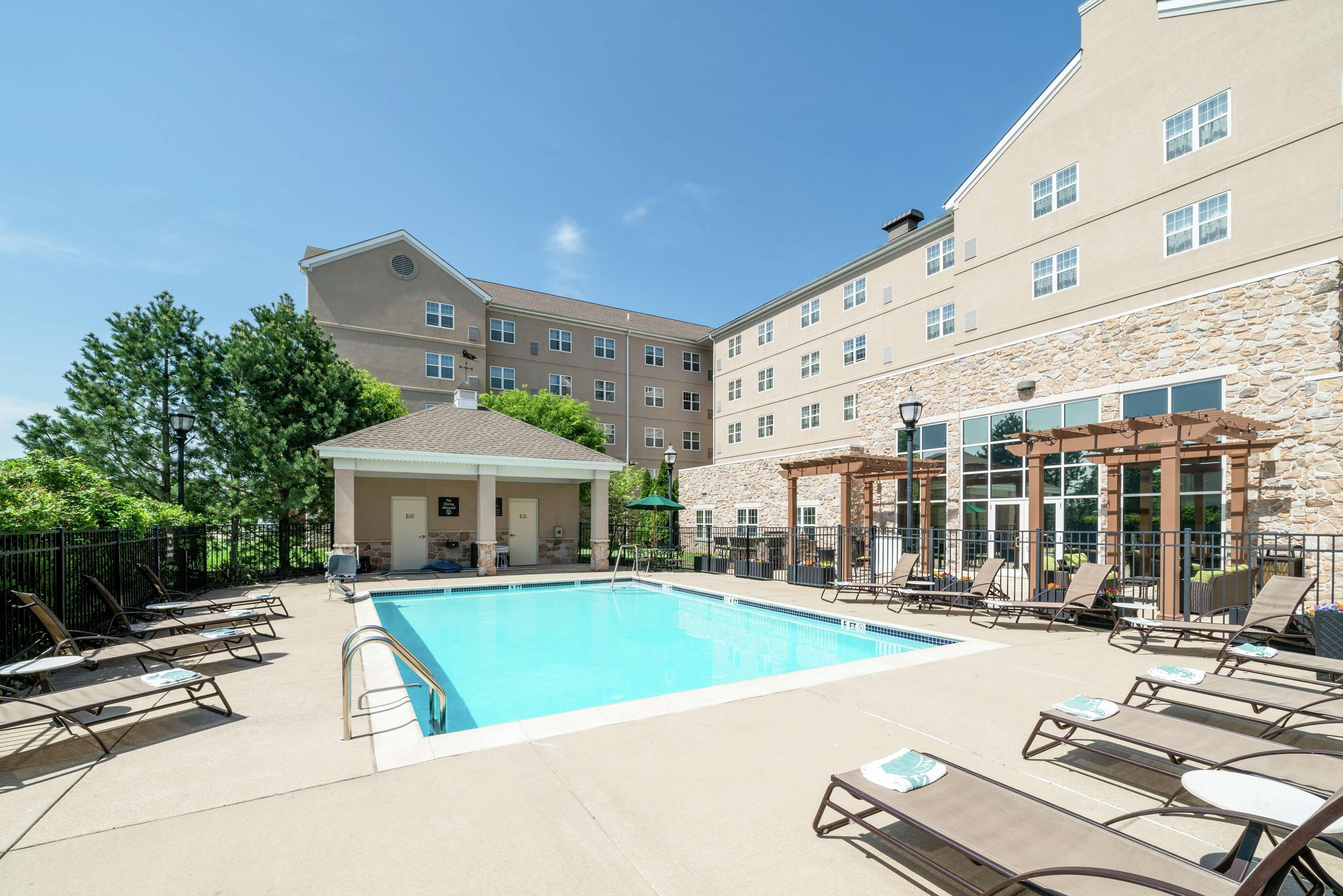 Homewood By Hilton Philadelphia-valley Forge 3*
