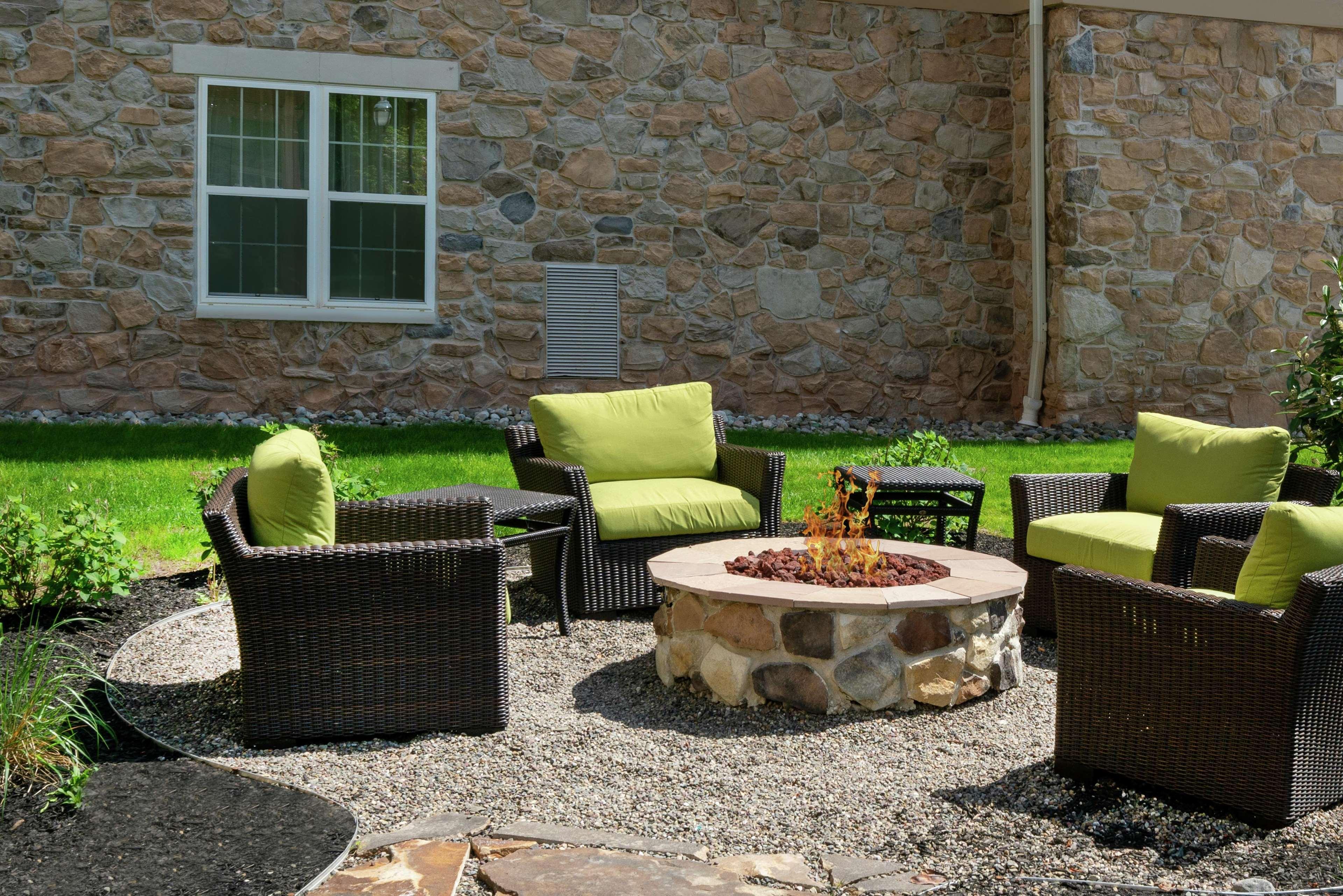 Hotel Homewood By Hilton Philadelphia-valley Forge