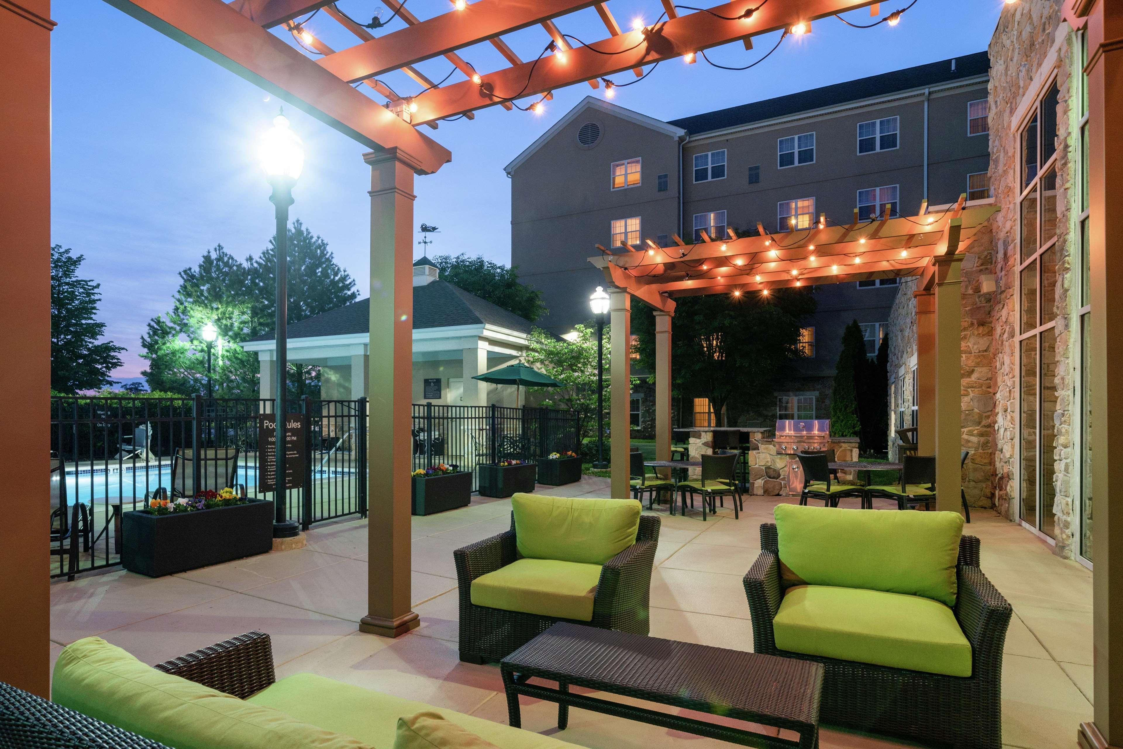 Homewood By Hilton Philadelphia-valley Forge Audubon