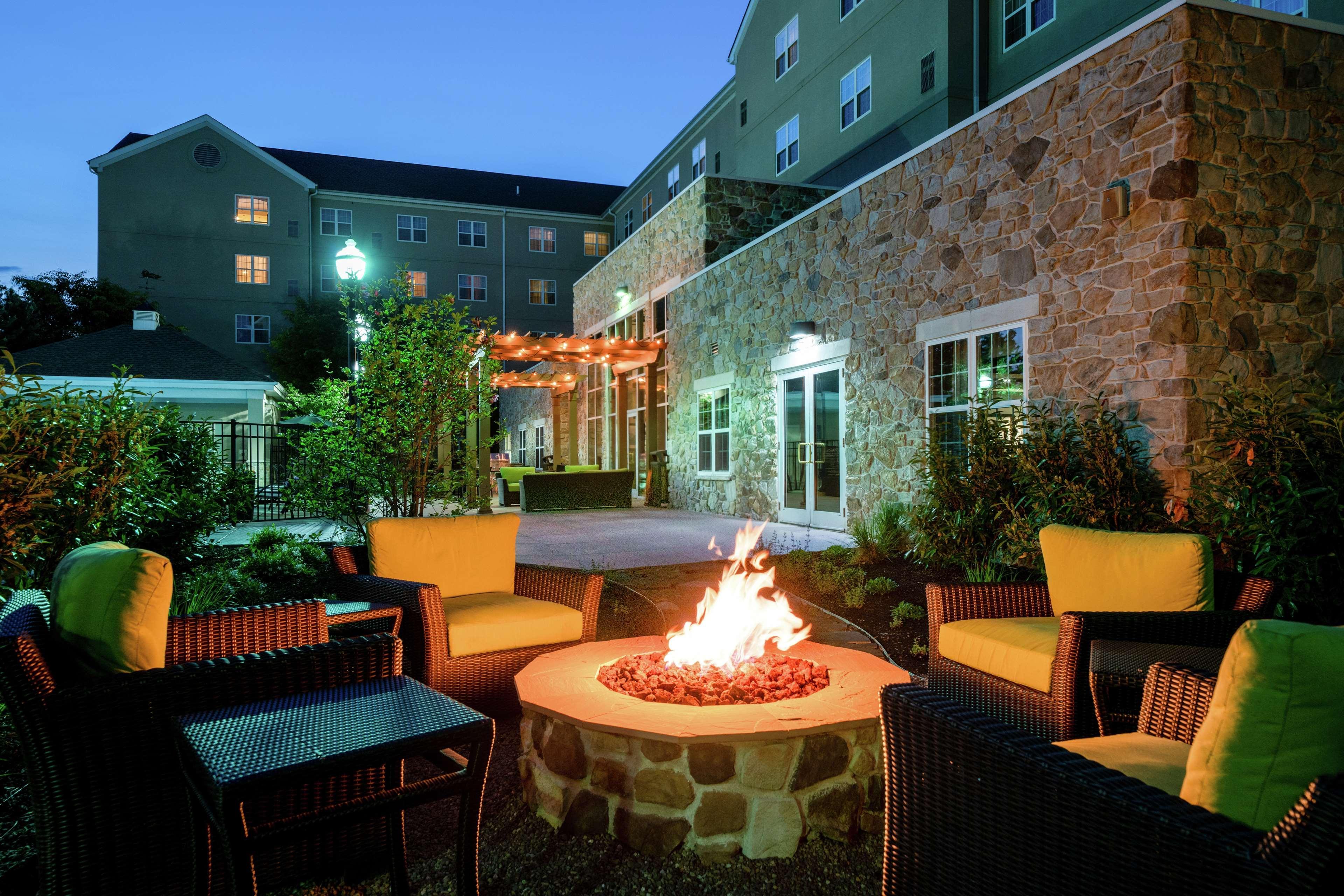Homewood By Hilton Philadelphia-valley Forge Hotel