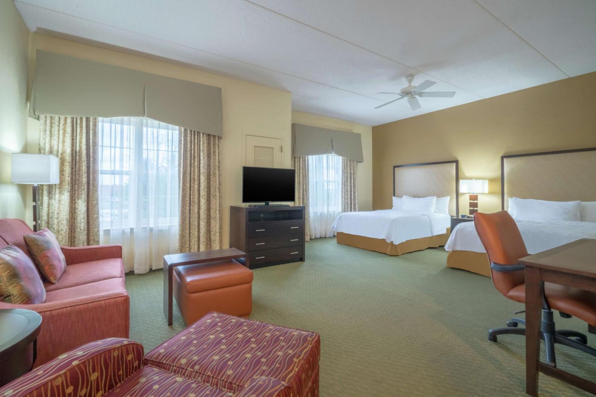Homewood By Hilton Philadelphia-valley Forge Hotel 3*