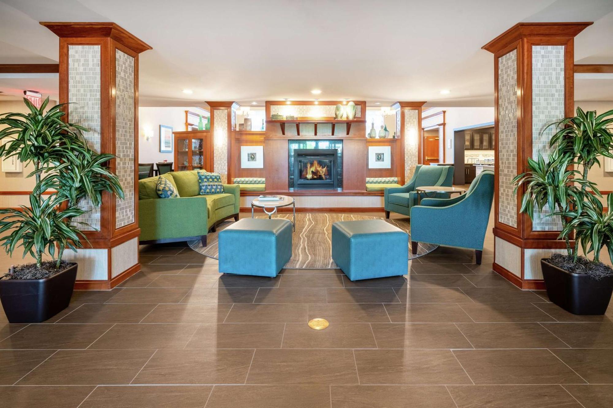 Homewood By Hilton Philadelphia-valley Forge Hotel