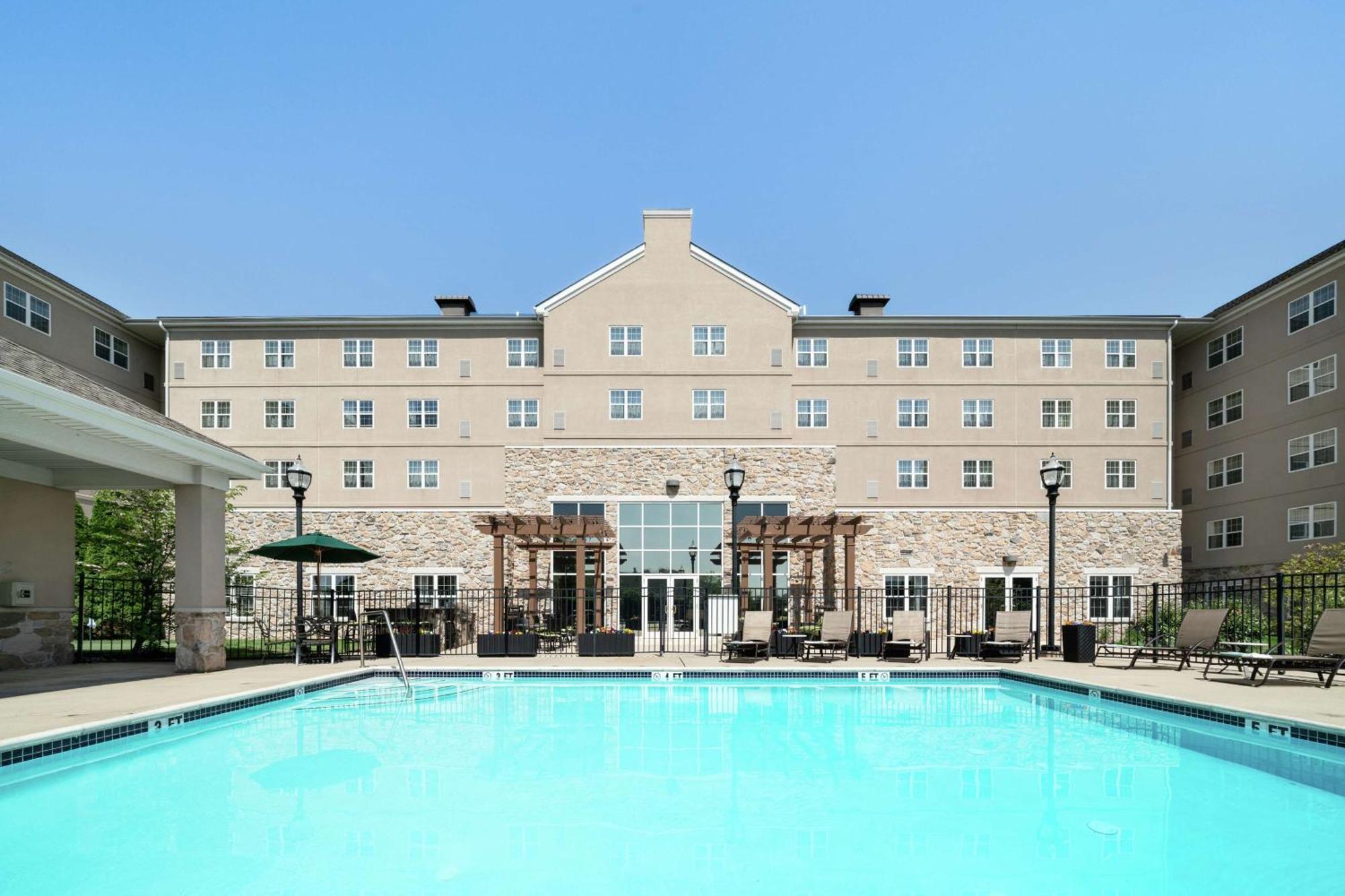 Hotel Homewood By Hilton Philadelphia-valley Forge