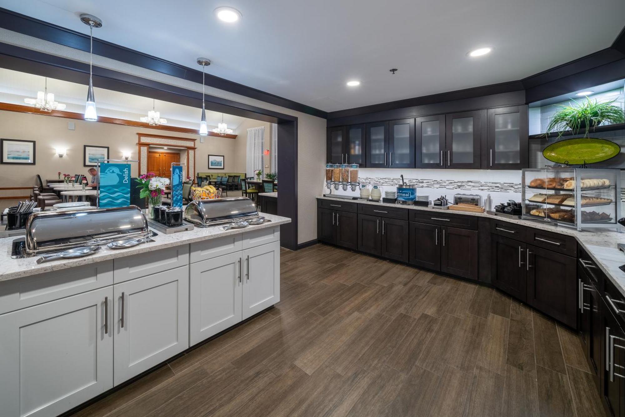Homewood By Hilton Philadelphia-valley Forge Hotel Audubon