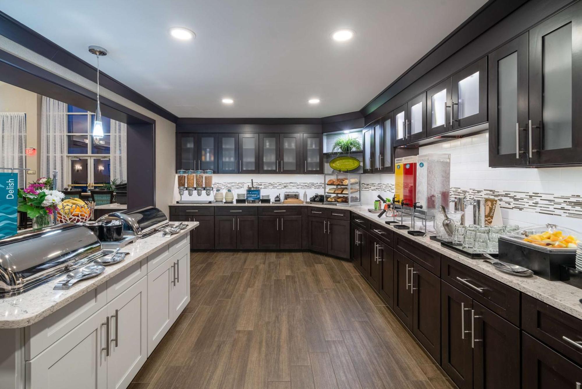 Homewood By Hilton Philadelphia-valley Forge 3* Audubon