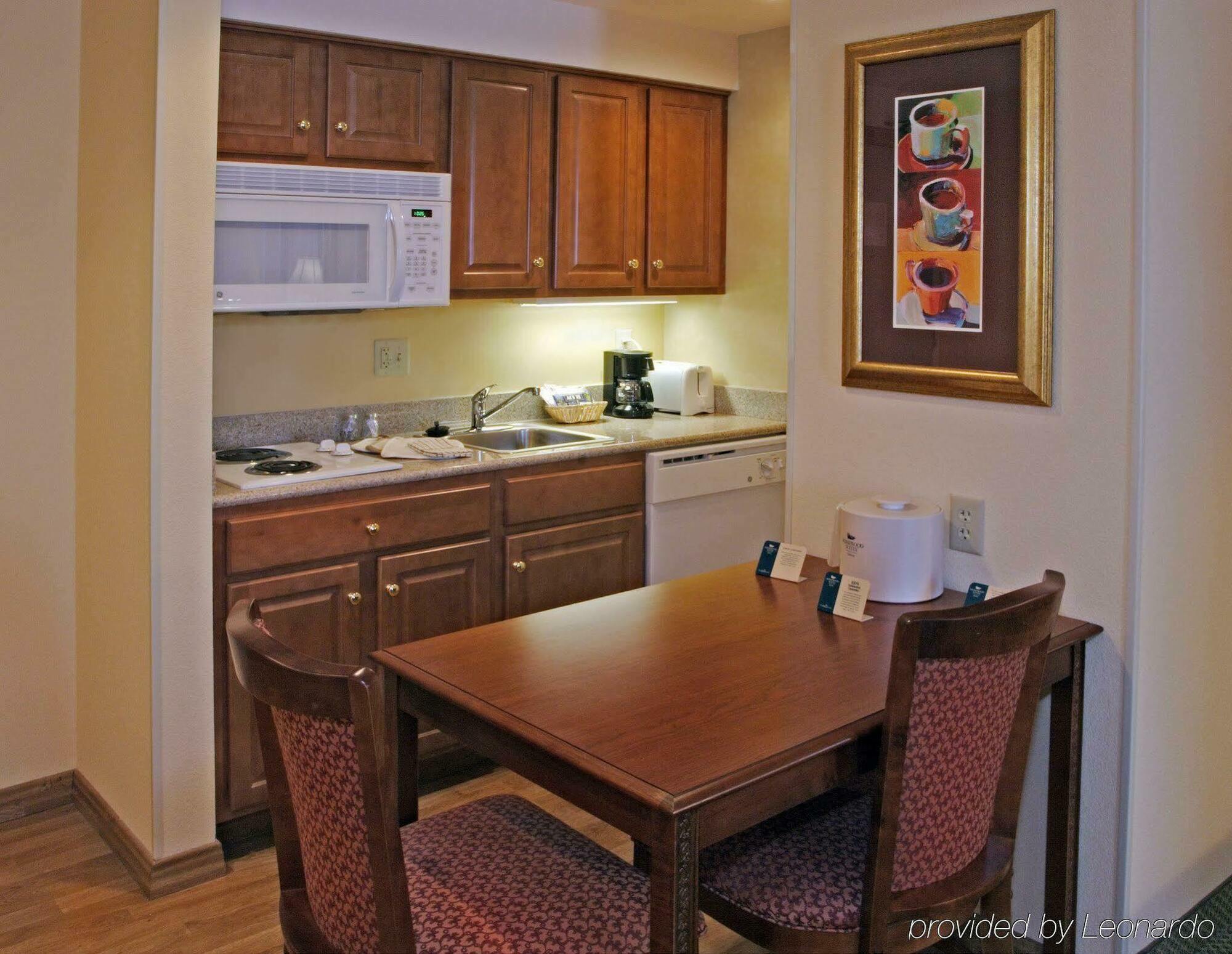 Hotel Homewood By Hilton Philadelphia-valley Forge 3*