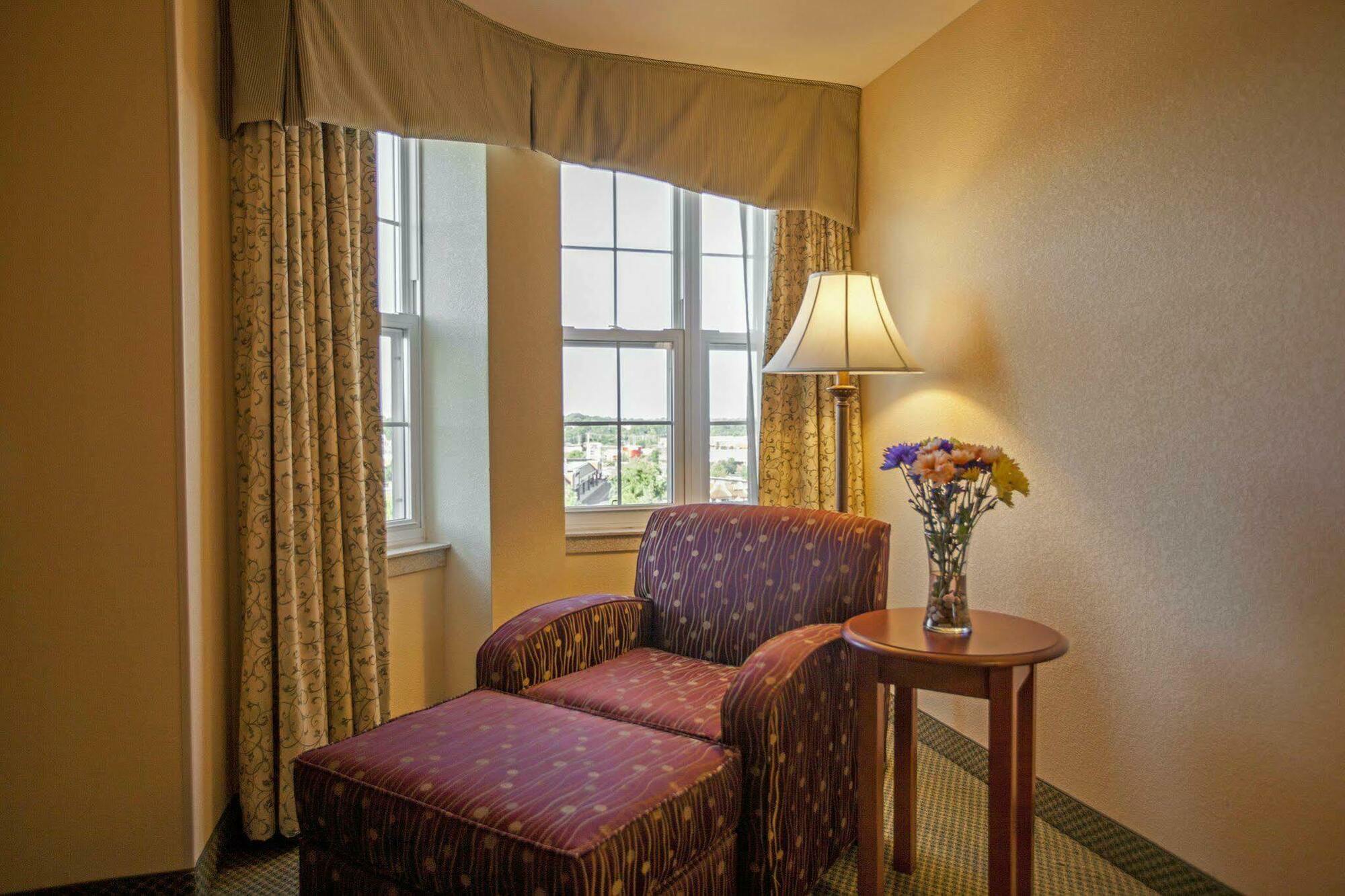 Homewood By Hilton Philadelphia-valley Forge Hotel Audubon