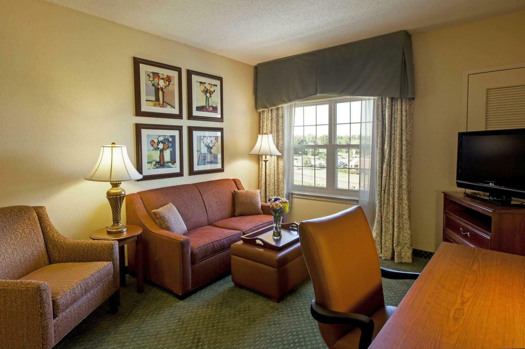 Hotel Homewood By Hilton Philadelphia-valley Forge