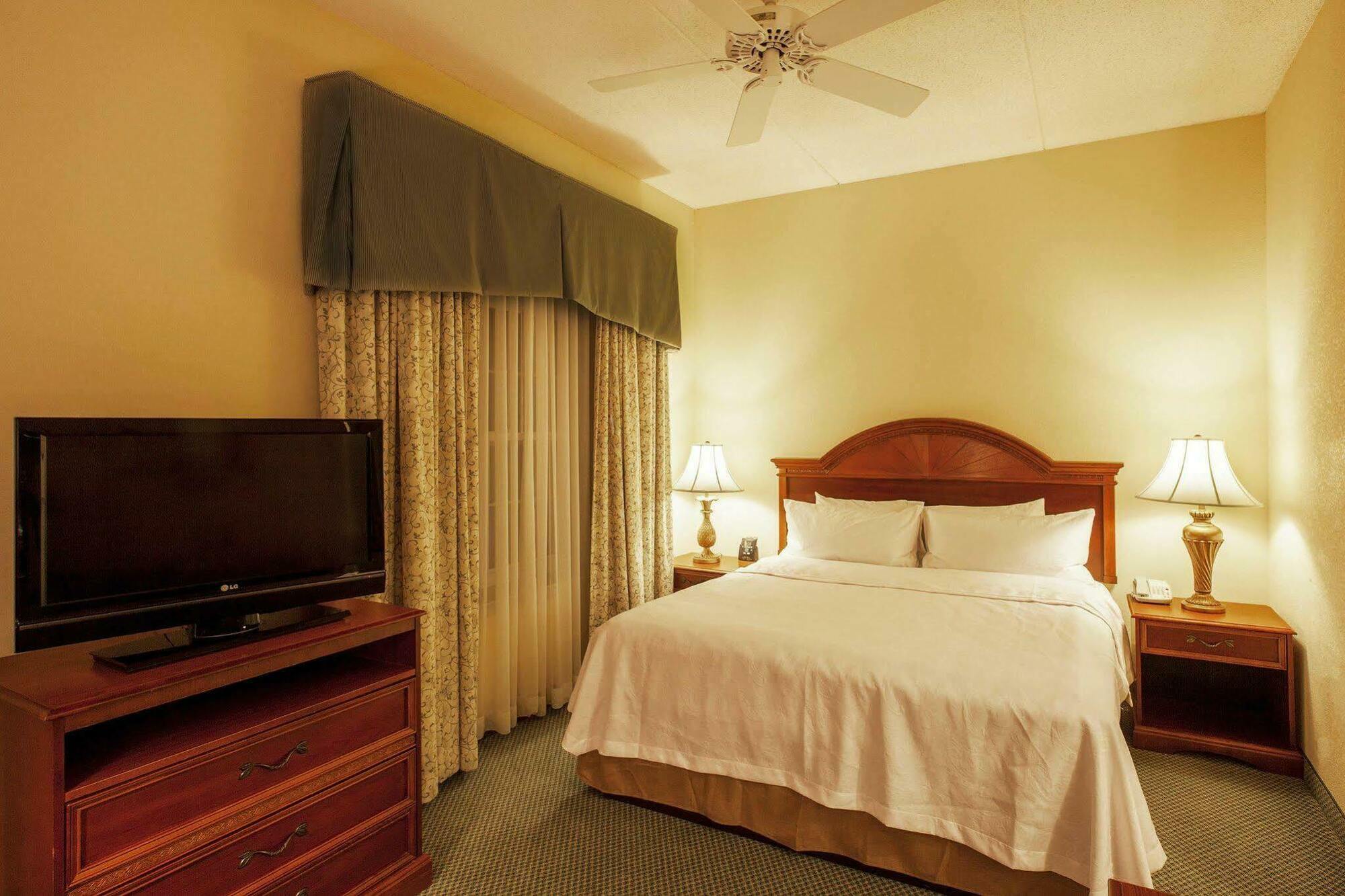 Hotel Homewood By Hilton Philadelphia-valley Forge Audubon