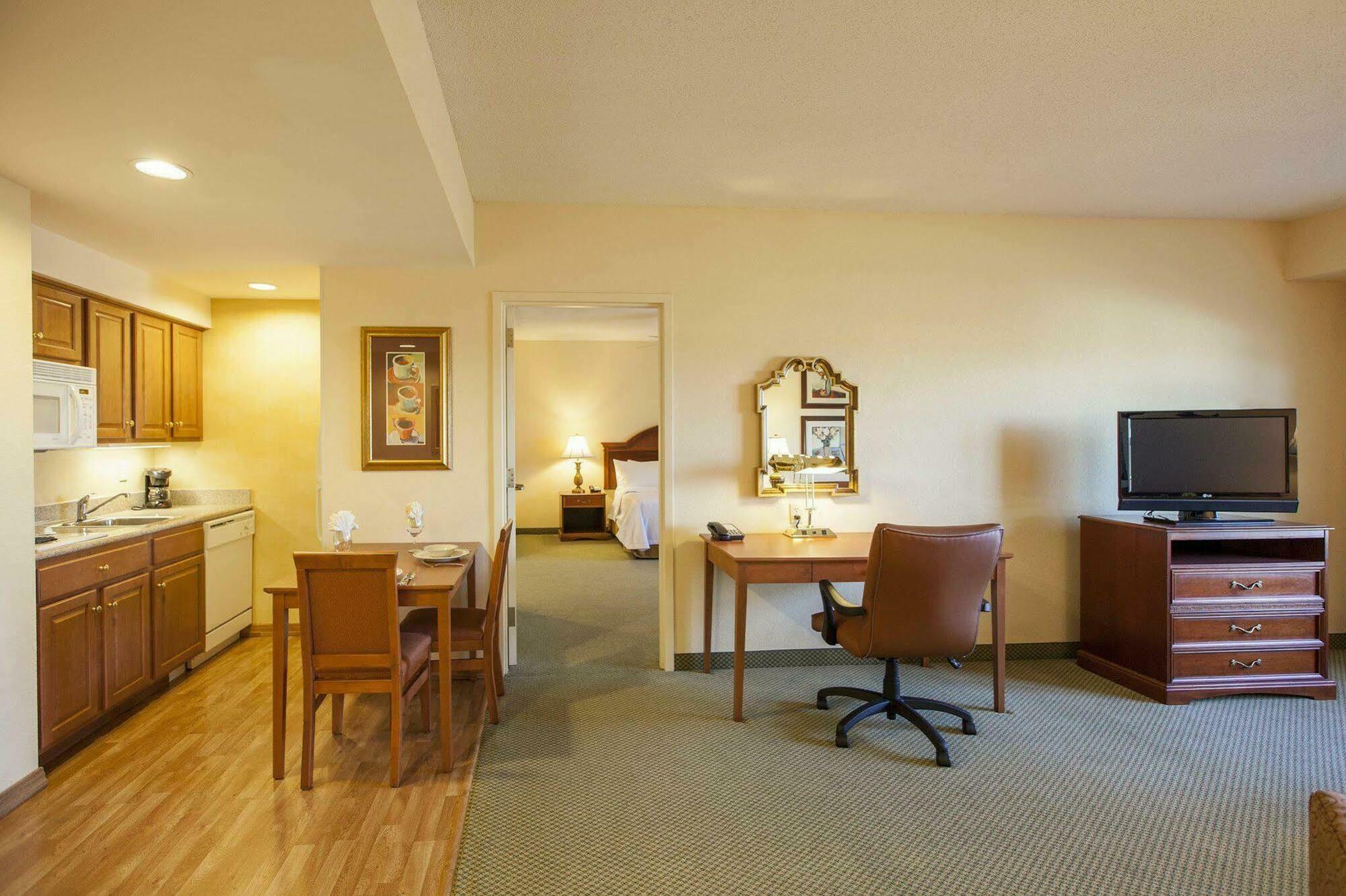 Homewood By Hilton Philadelphia-valley Forge 3* Audubon
